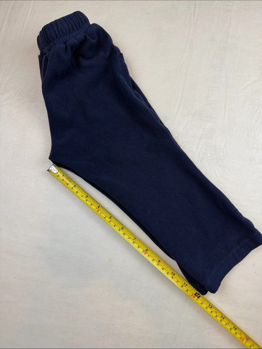 Carter's Boys Sweatpant Bundle  Navy Straight Leg Charcoal Hero Jogger 3T